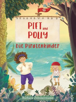 cover image of Piet und Polly